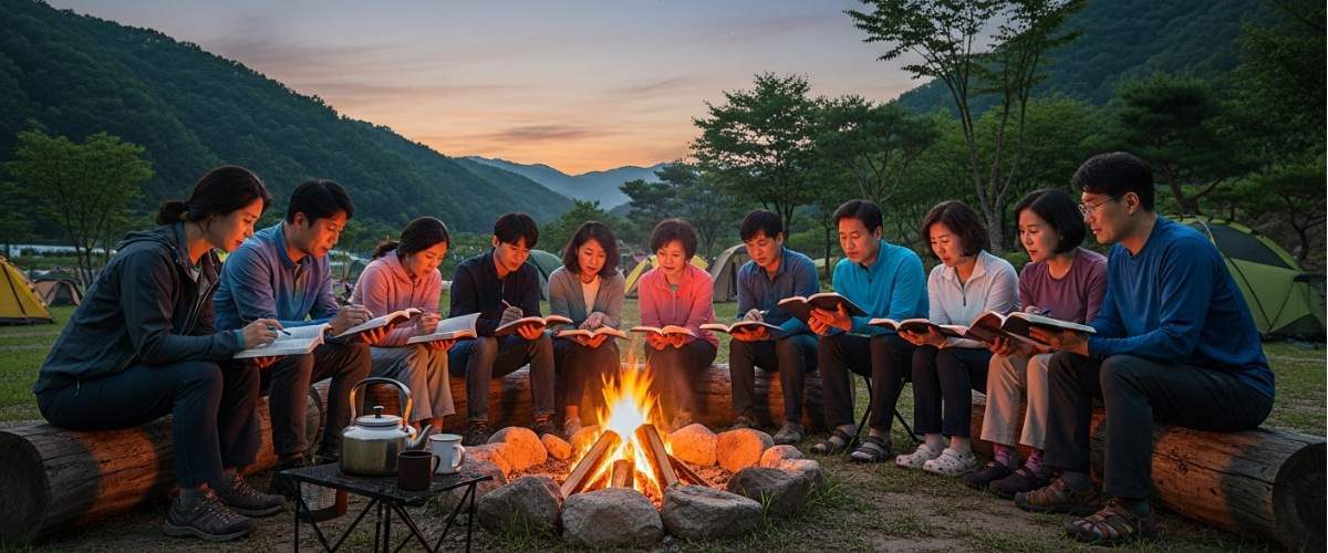 마지막 시대 사람들TV